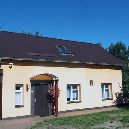 Domek Na Kaszubach - Caly Dla Ciebie! Lipnica  Exterior foto